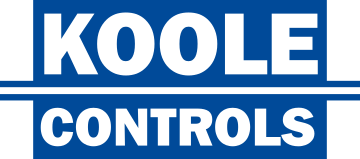 Logo of Koole Controls